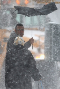John Moore/Getty Images/AFP