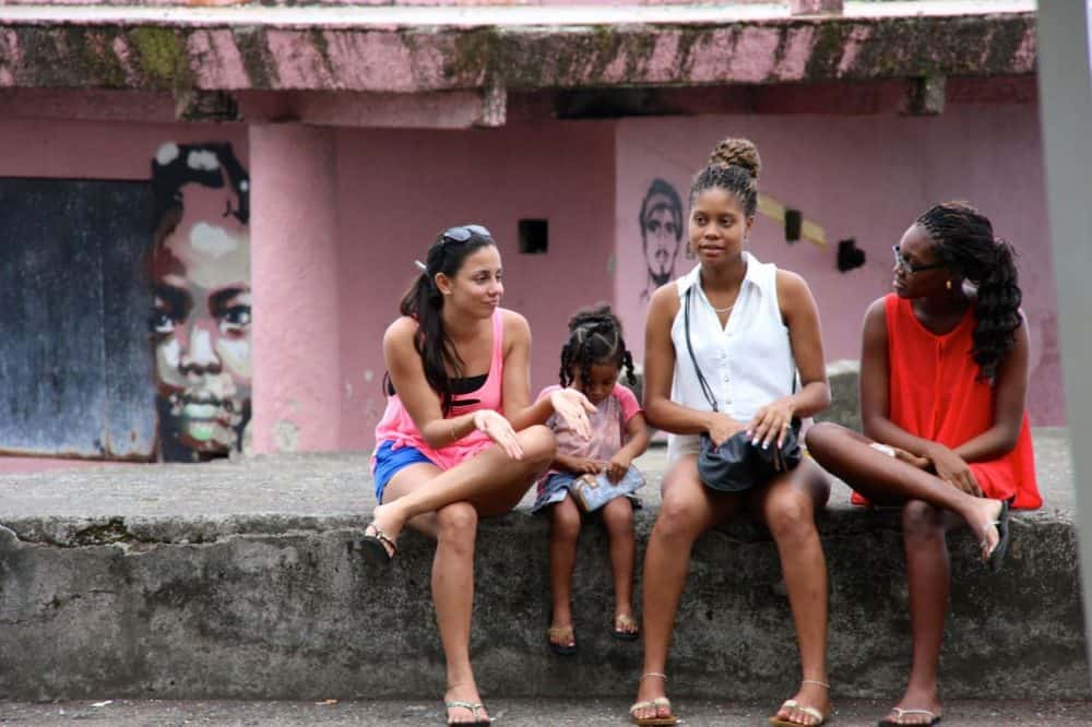 Escort girls in Puerto Limon
