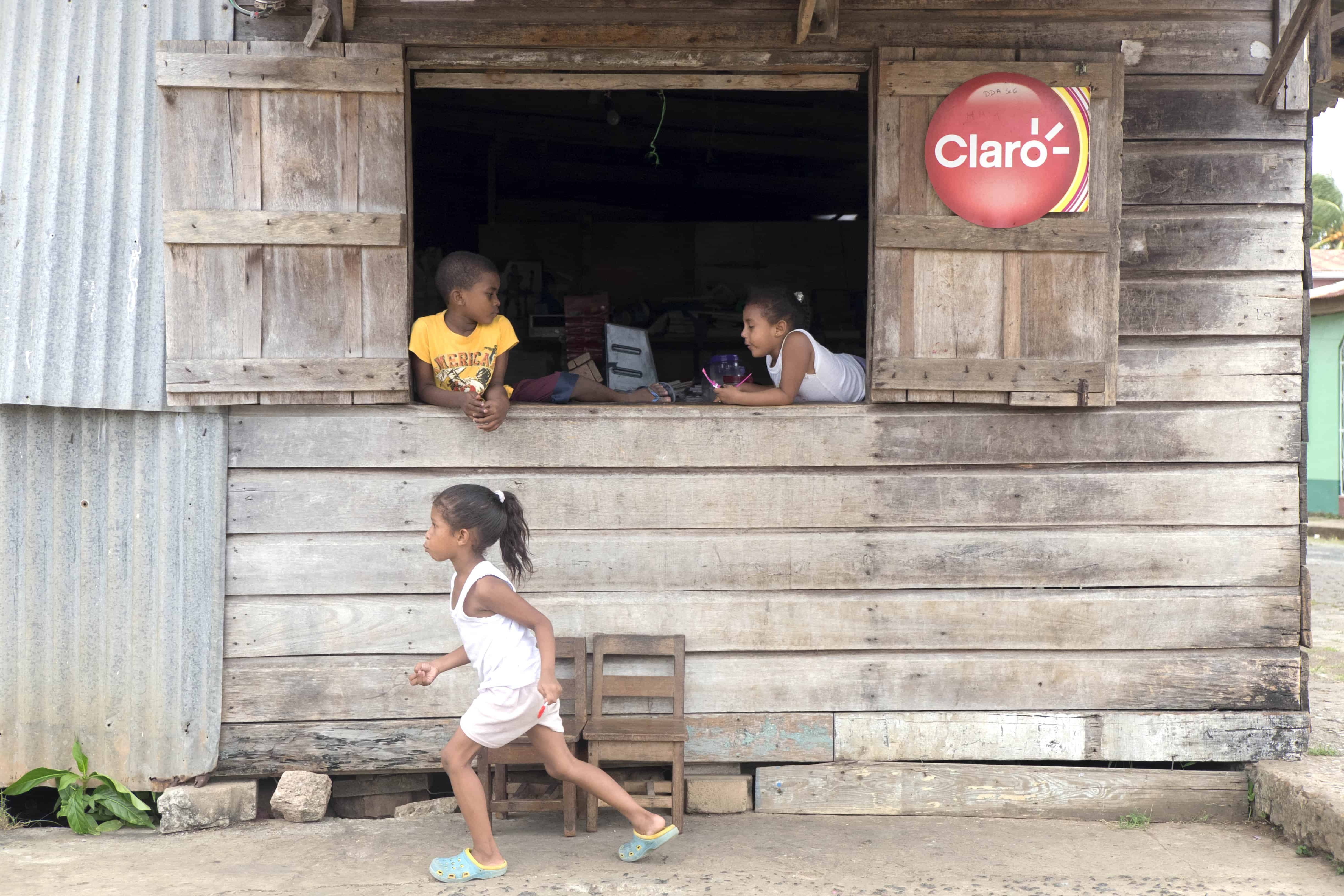 Bluefields The dream of independence for a colonial harbor The Tico Times Costa