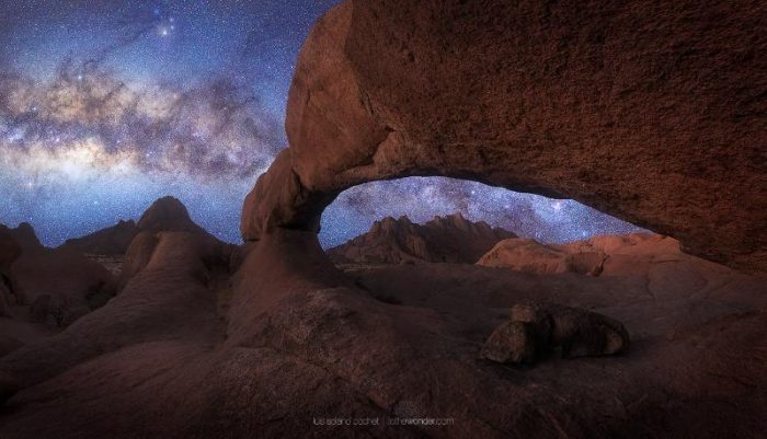 Namibia