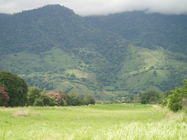 Sierpe, Costa Rica
