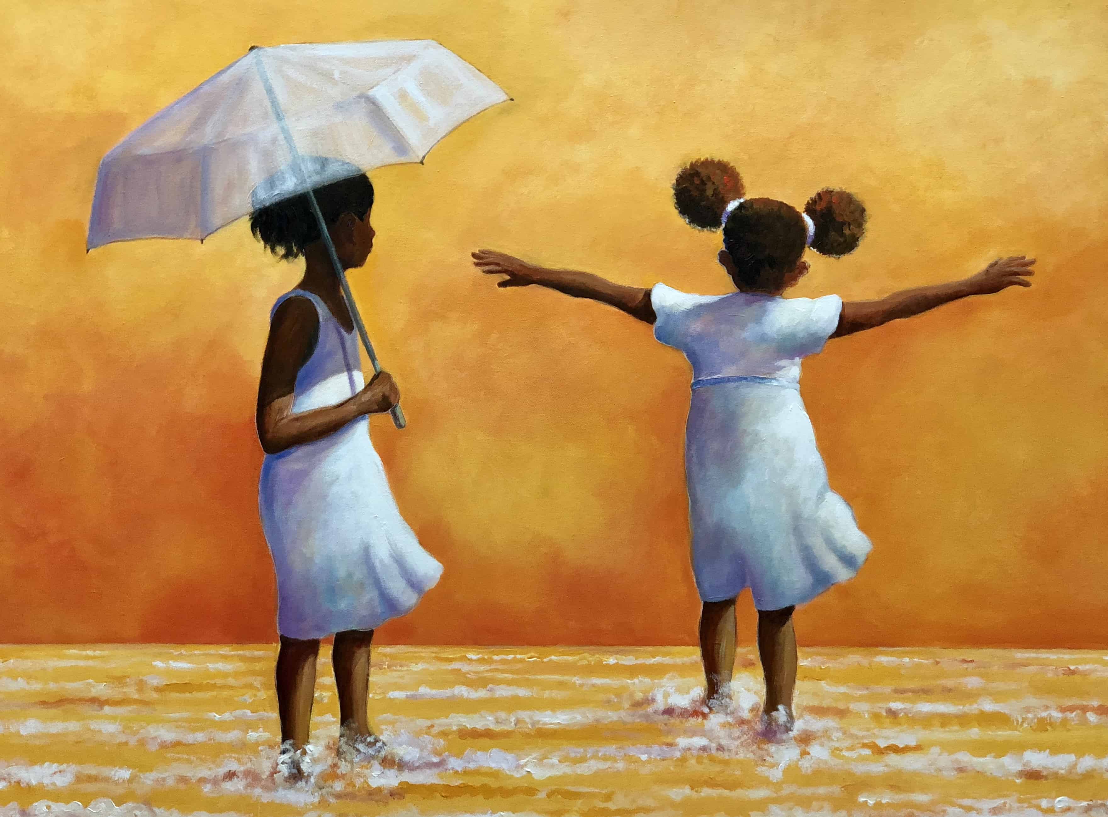 5 questions for Costa Rican artist Adrián Gómez The Tico Times