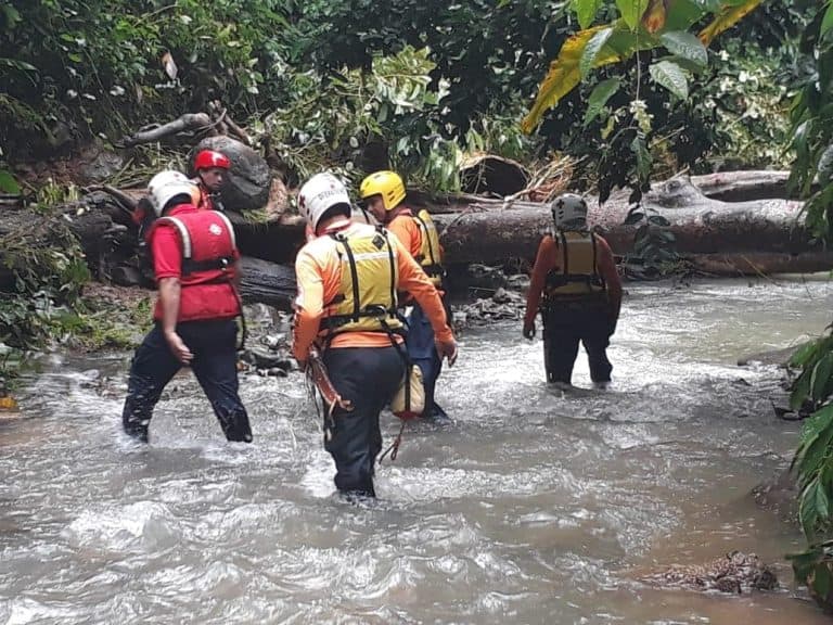 Costa Rica Flooding – The Tico Times | Costa Rica News | Travel | Real ...