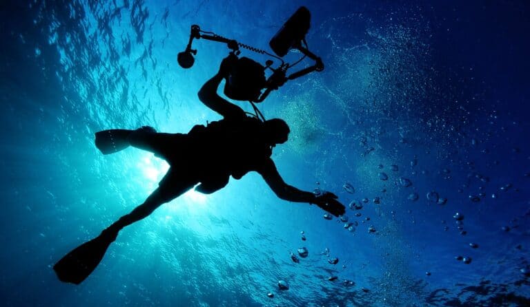 Night Diving in Costa Rica: Discover the Thrill of Underwater Nightlife