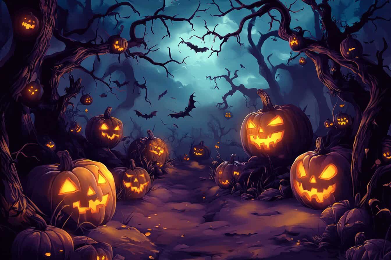 Halloween in Costa Rica for expats