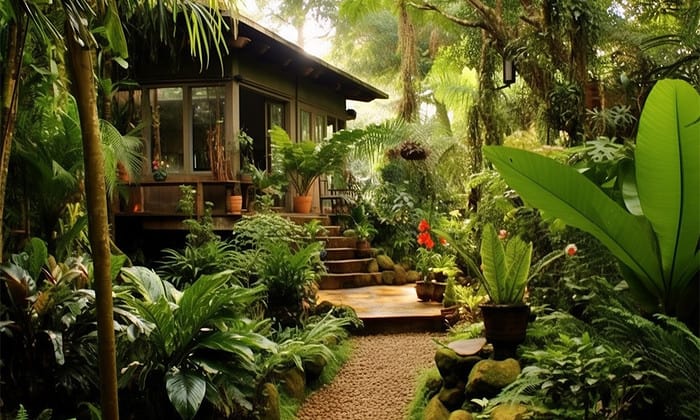 5 Essential Ingredients for the ideal Costa Rican Home Garden