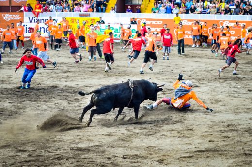 Costa Rica prepares for 50th anniversary of Fiestas de Zapote