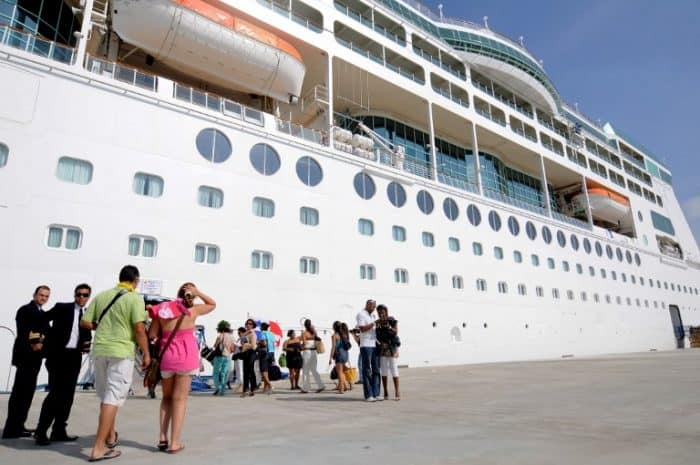 Panama Tourism Increase