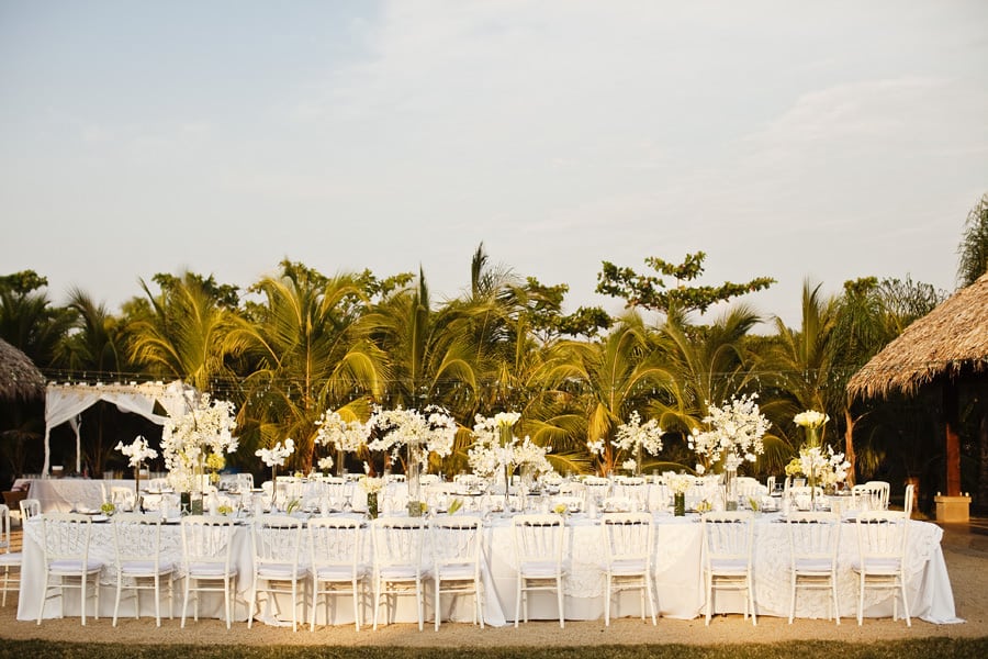 Weddings in Costa Rica