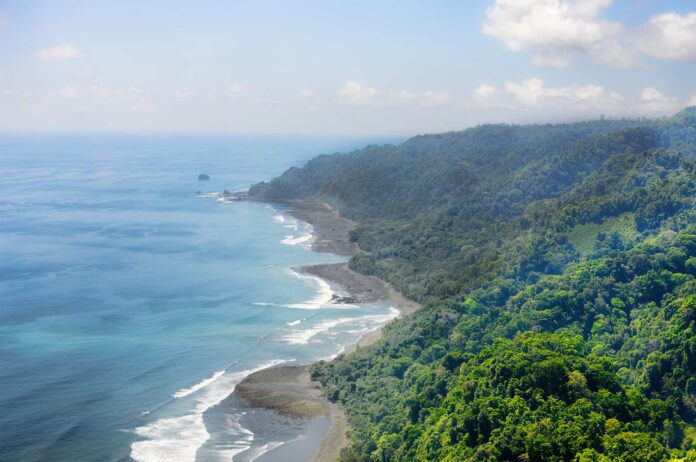 On Earth Day, a walk through Costa Rica's recent environmental history