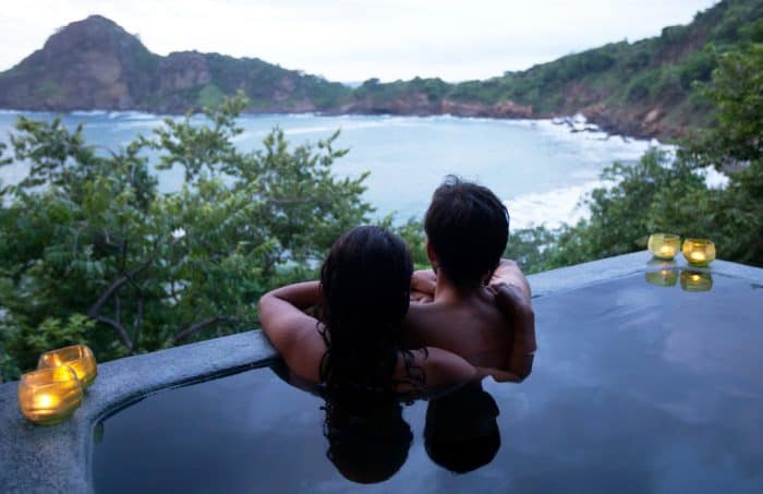 Costa Rica Tourism Growth