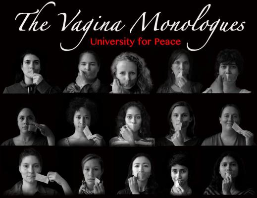 The vagina dialogues – The Varsity