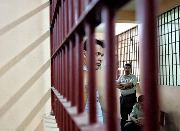 Report: Prison overcrowding, human trafficking are Costa Rica's top ...