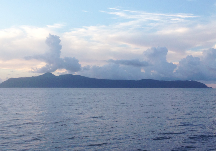 Cocos Island Costa Rica