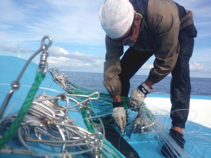 Illegal Fishing: The Ghost that Haunts Costa Rican Waters 