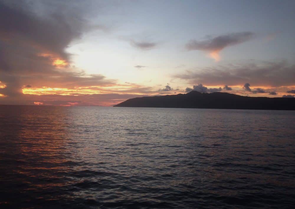 Protecting Isla del Coco: Tourism Fuels Conservation Efforts in Costa ...