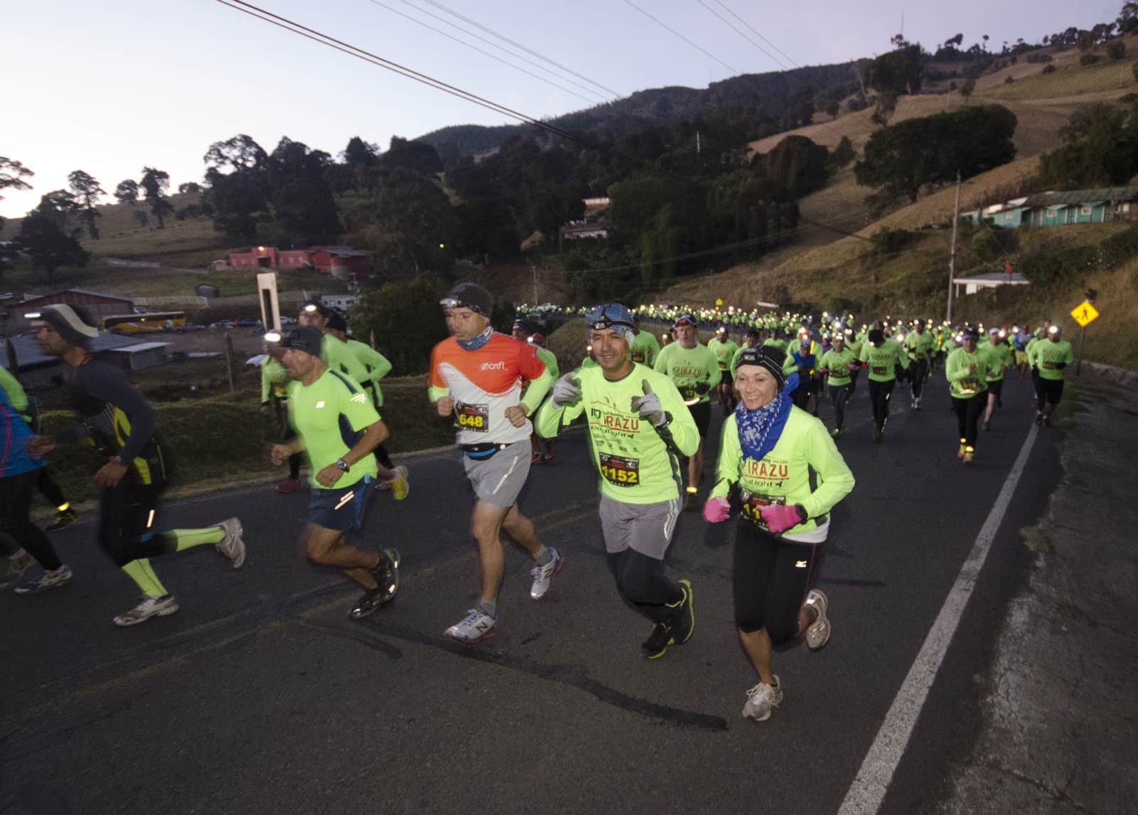 What to do in Costa Rica in September