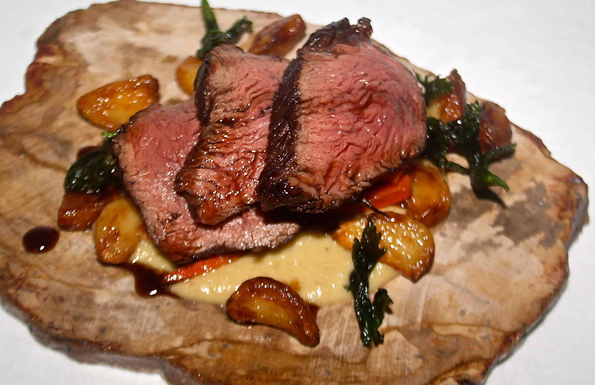 Food in Costa Rica