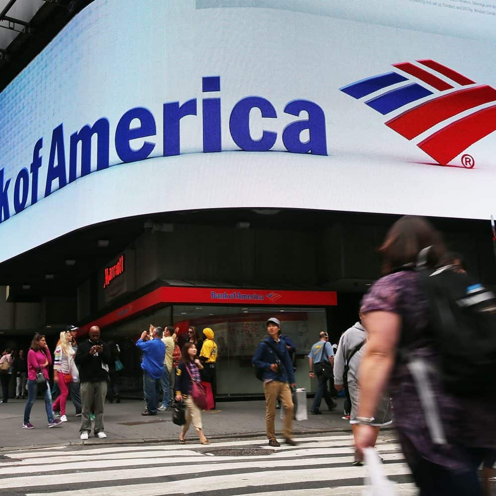 Bank of America, Intel announce thousands of layoffs in Costa Rica