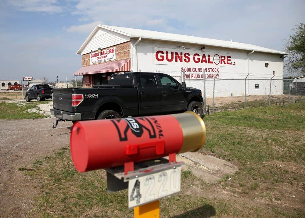 Fort Hood shooter described as introverted, musical