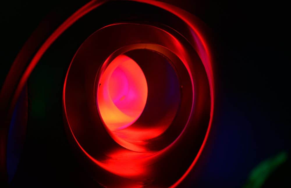Architects of Air The luminarium’