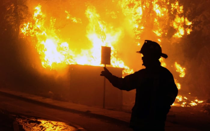 Felipe Gamboa/AFP