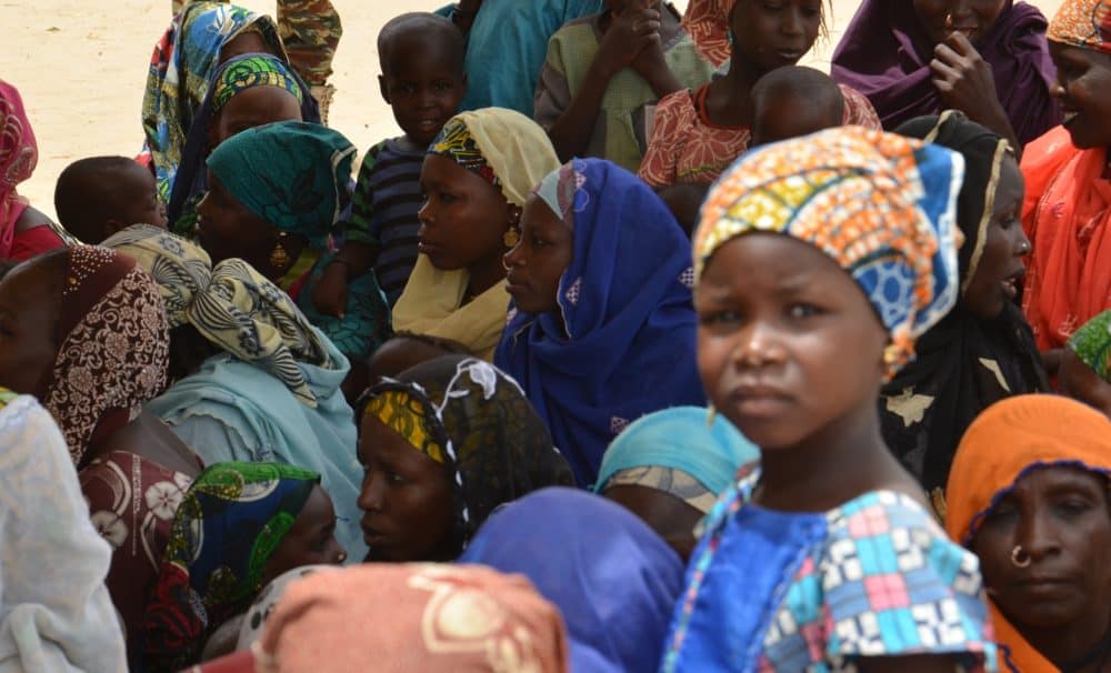 Boko Haram's Horrendous Abduction Of 234 Teenage Girls