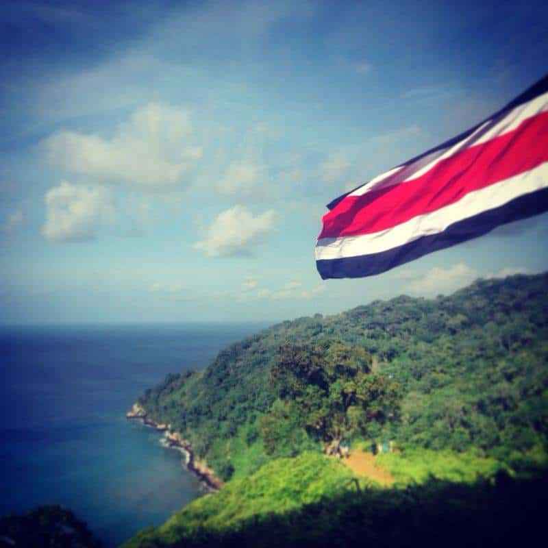 Cocos Island National Park Costa Rica