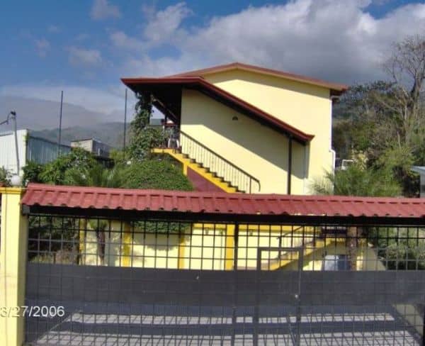 For Rent: Costa Rica Apartments – Ciudad Colon