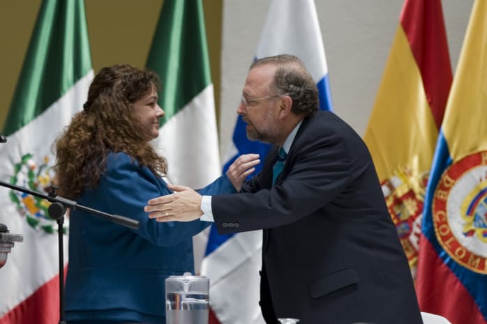 Johan Ordóñez/AFP