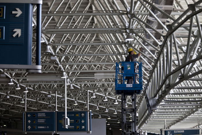 Bloomberg News photo by Dado Galdieri