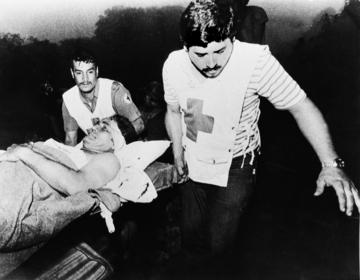 Nicaragua's La Penca Bombing