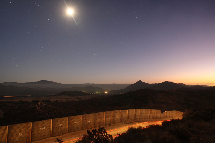 David McNew/Getty Images/AFP