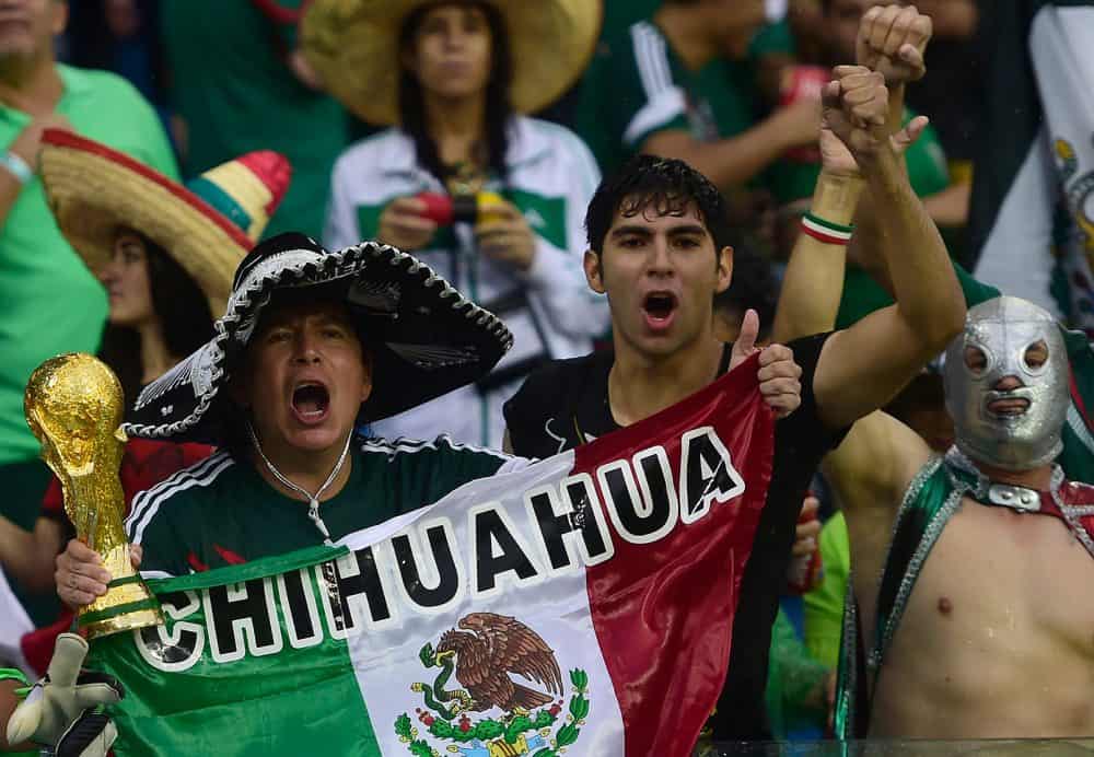 US, Mexico and Canada win race to host 2026 World Cup