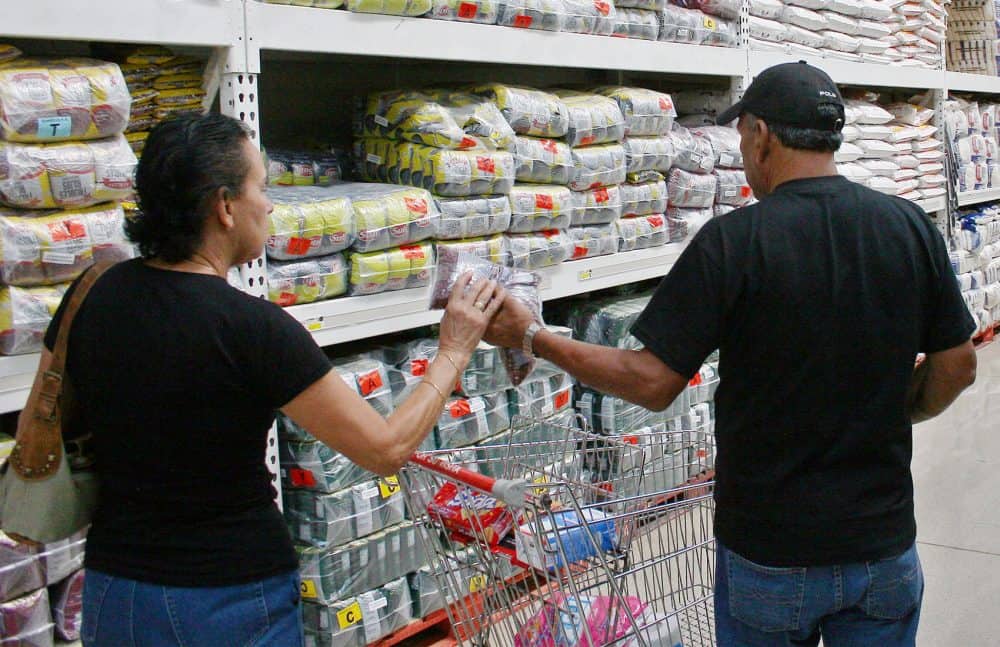 Costa Rica faces bean shortage, prompting emergency call for imports