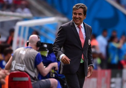 After 5 months and 3 friendlies, UAE fires coach Pinto