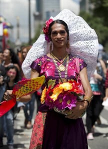 Alfredo Estrella/AFP