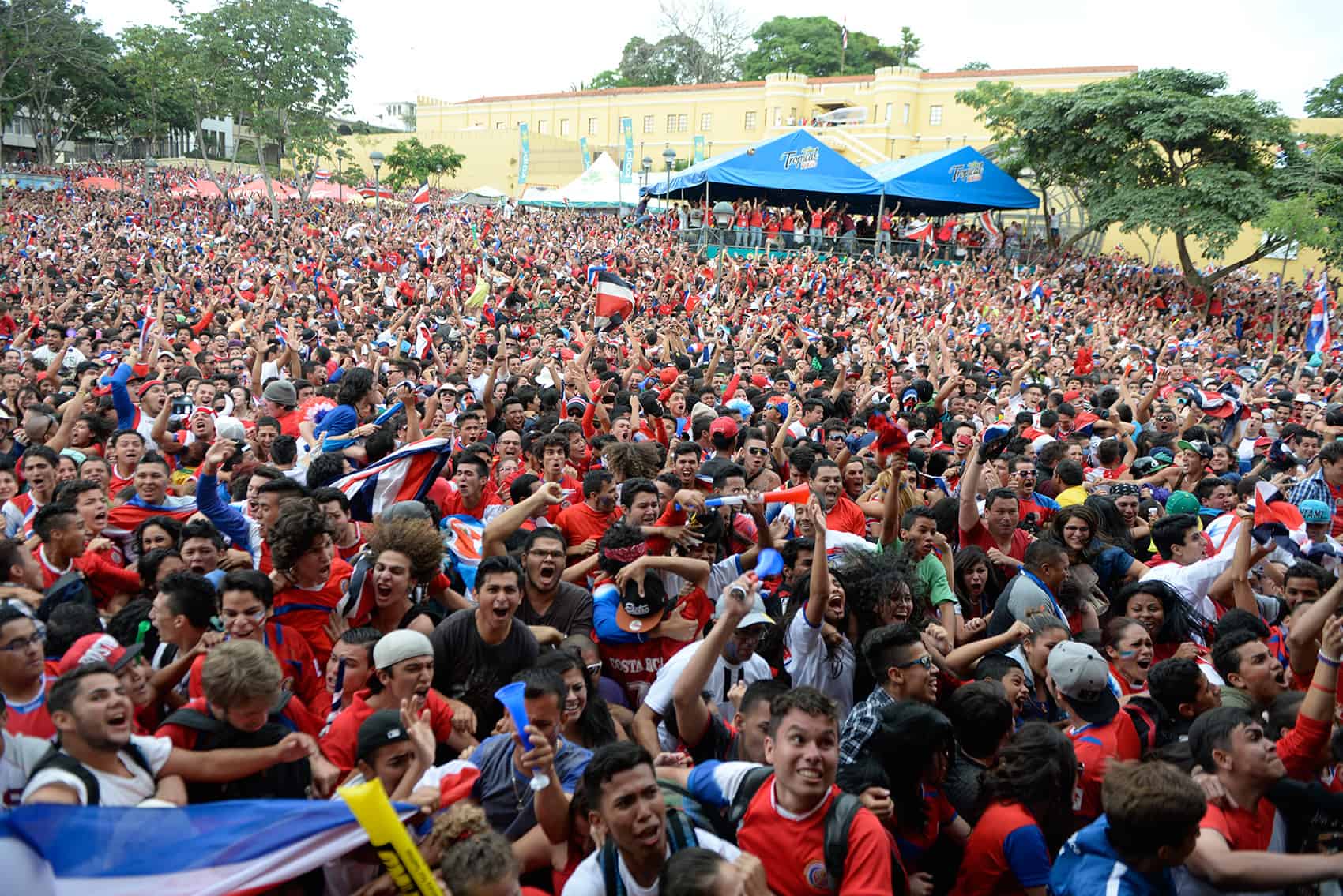 costa rica tico