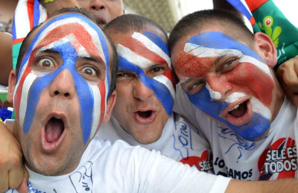 Where To Watch World Cup Matches On Huge LED Screens In Costa Rica Where to watch world cup matches on huge led screens in costa rica