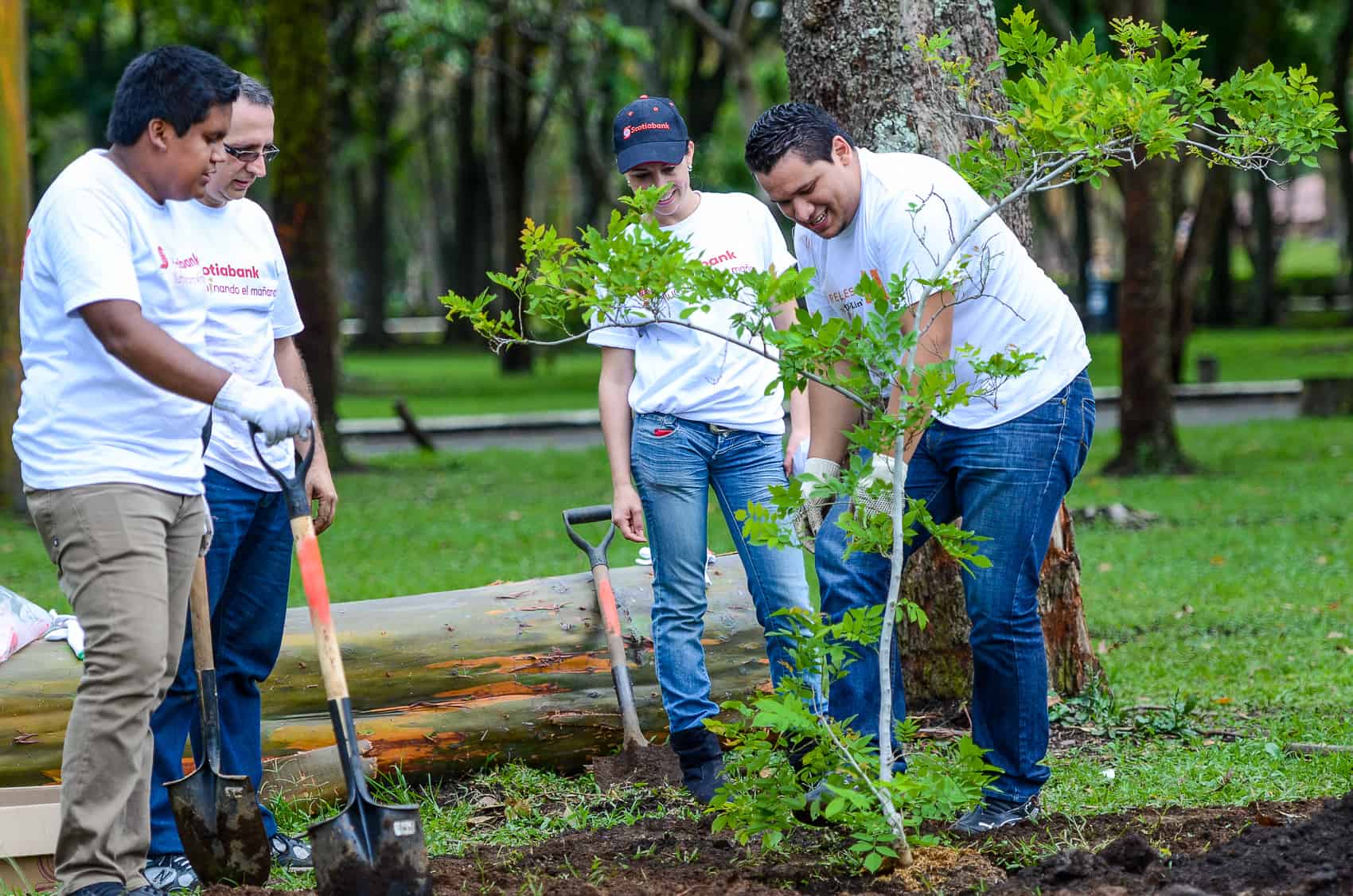 Costa Rica Environment Initiatives
