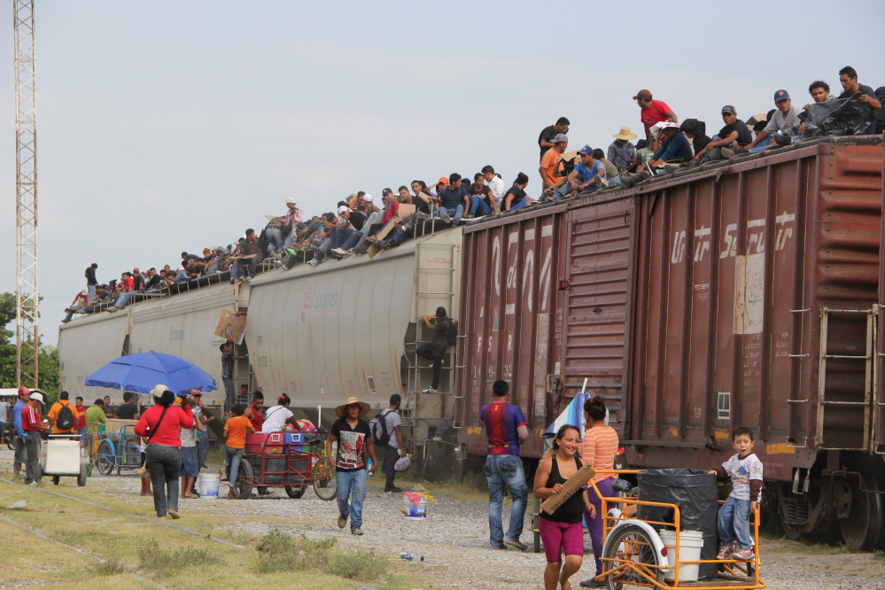 Elizabeth Ruíz/AFP