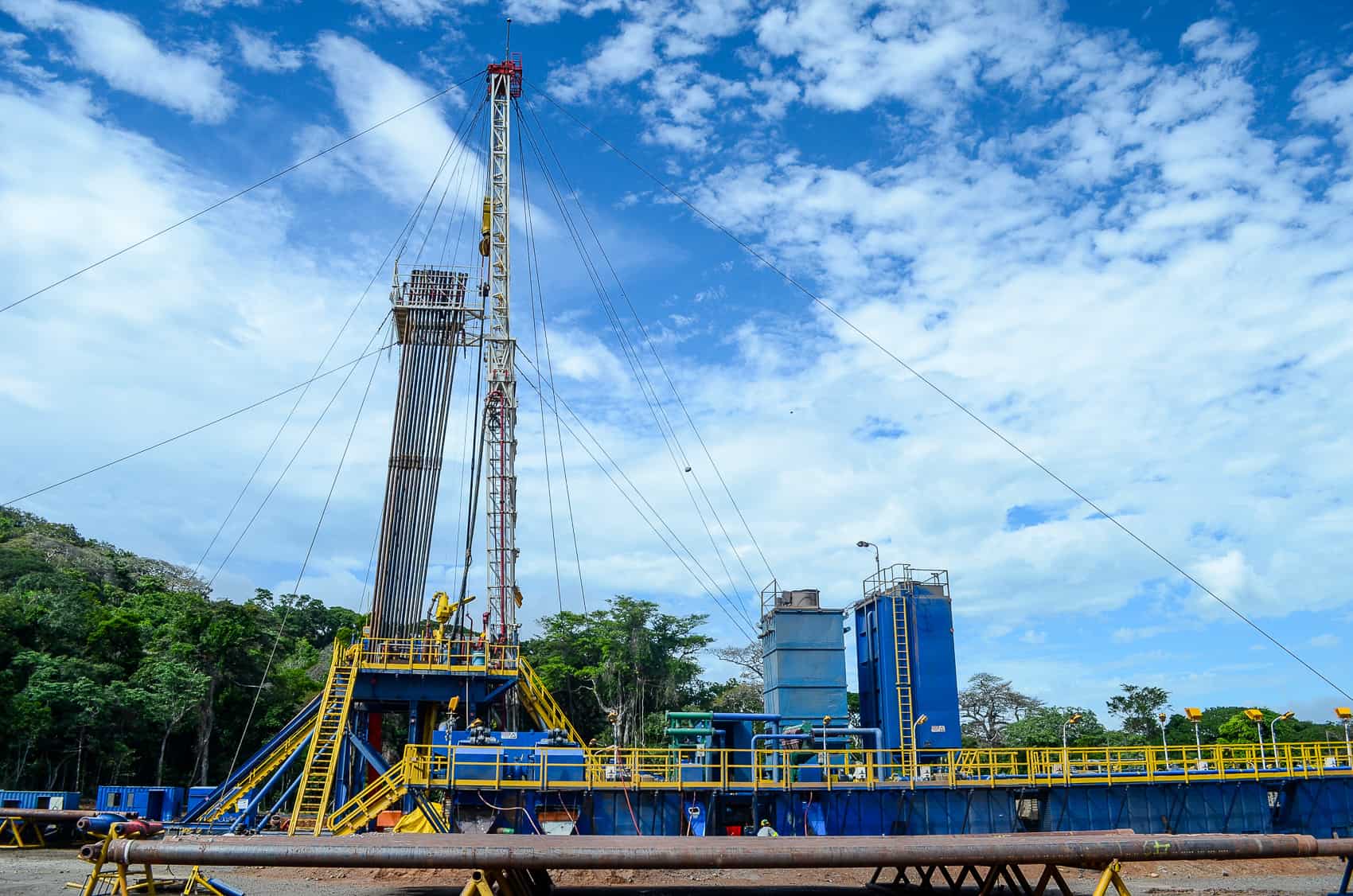 El Salvador Advances Geothermal Expansion with World Bank Support