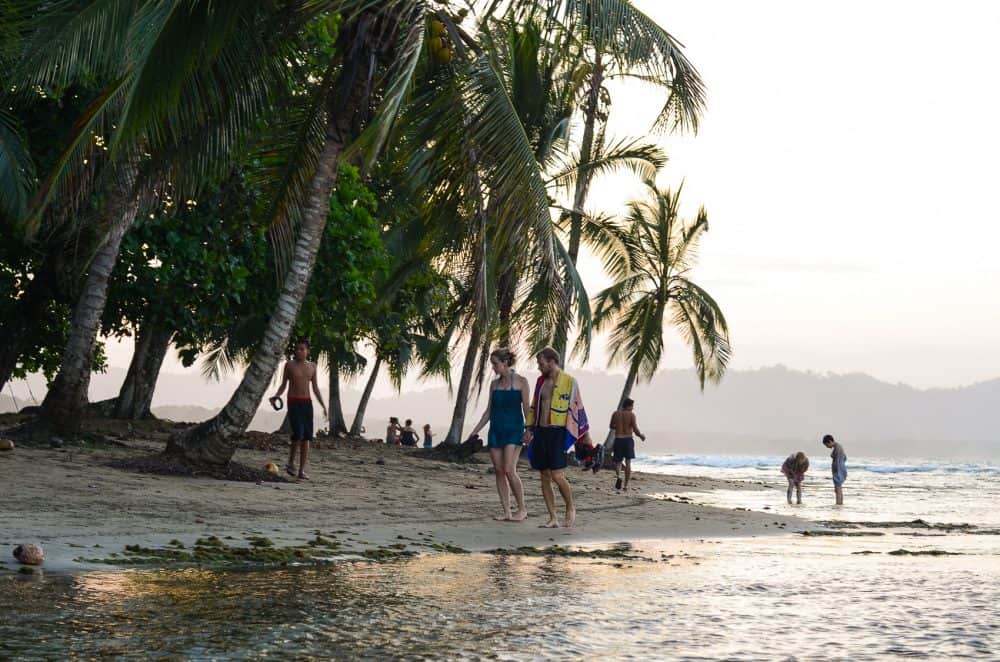 Costa Rica is the most expensive destination in Central America, says WEF