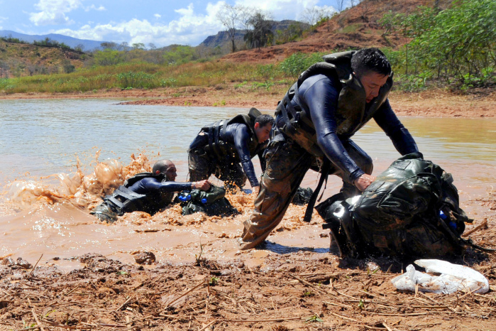 (U.S. Army photo by Sgt. Wilma Orozco Fanfan)