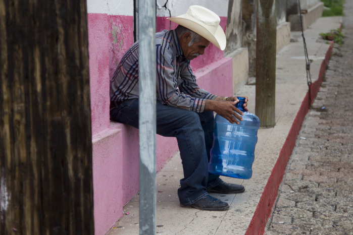 Héctor Guerrero/AFP