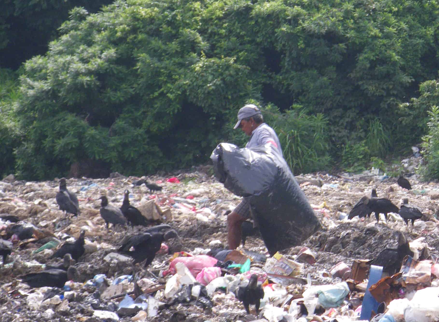Effective Waste Management in Costa Rica