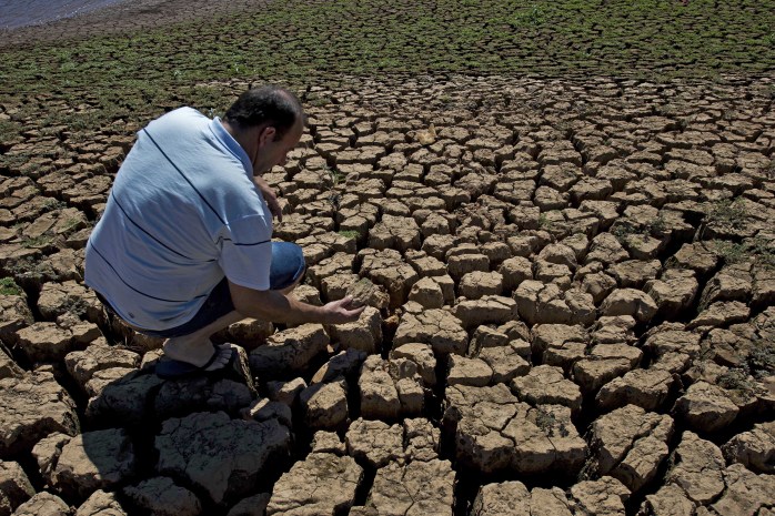 Nelson Almeida/AFP