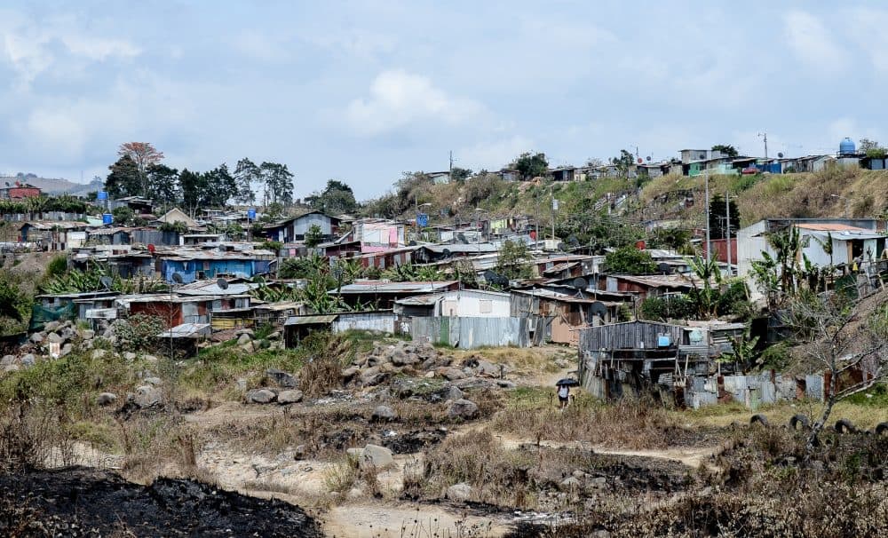 Poverty Archives - The Tico Times | Costa Rica News | Travel | Real ...