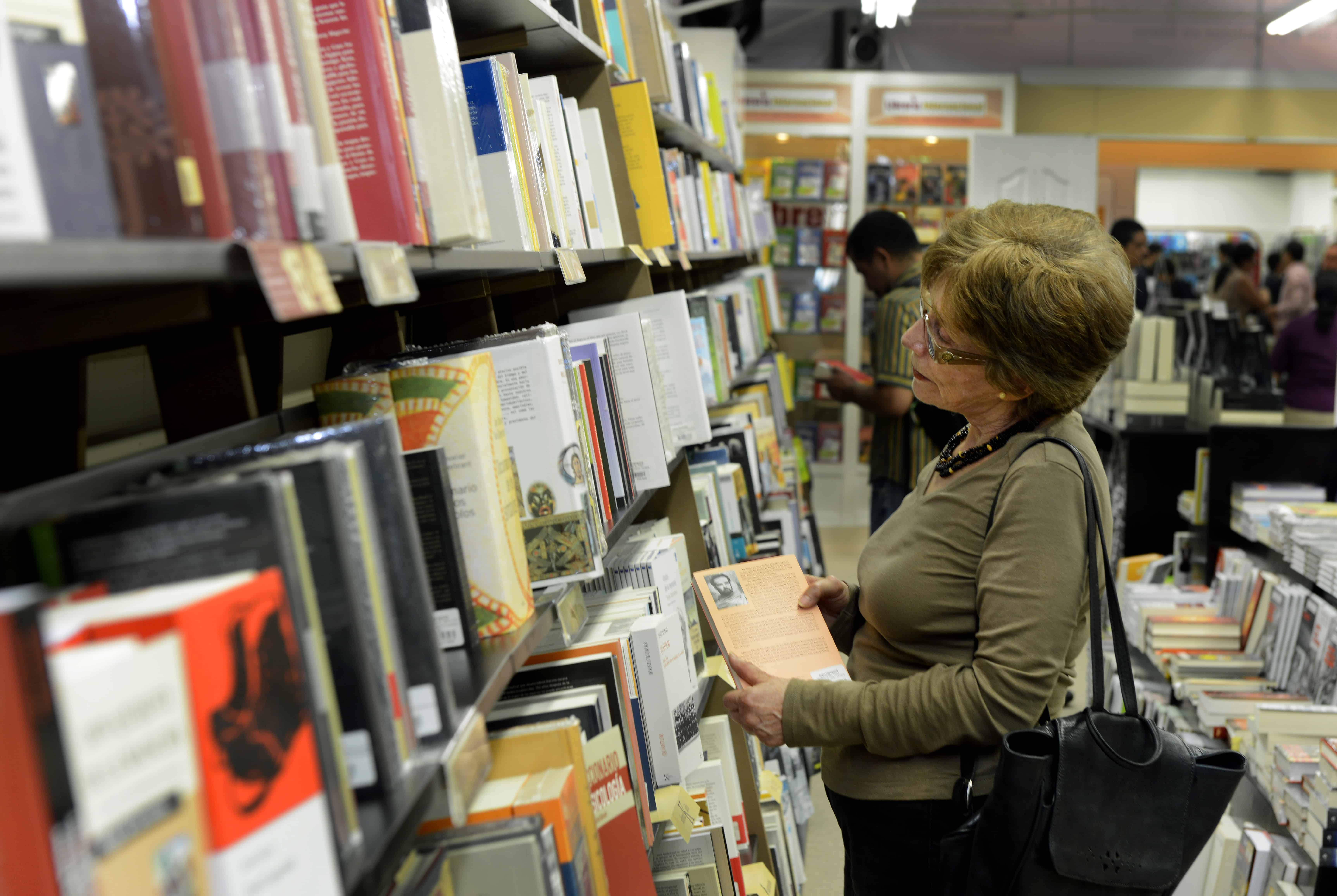 Here's why you shouldn't miss Costa Rica's International Book Fair