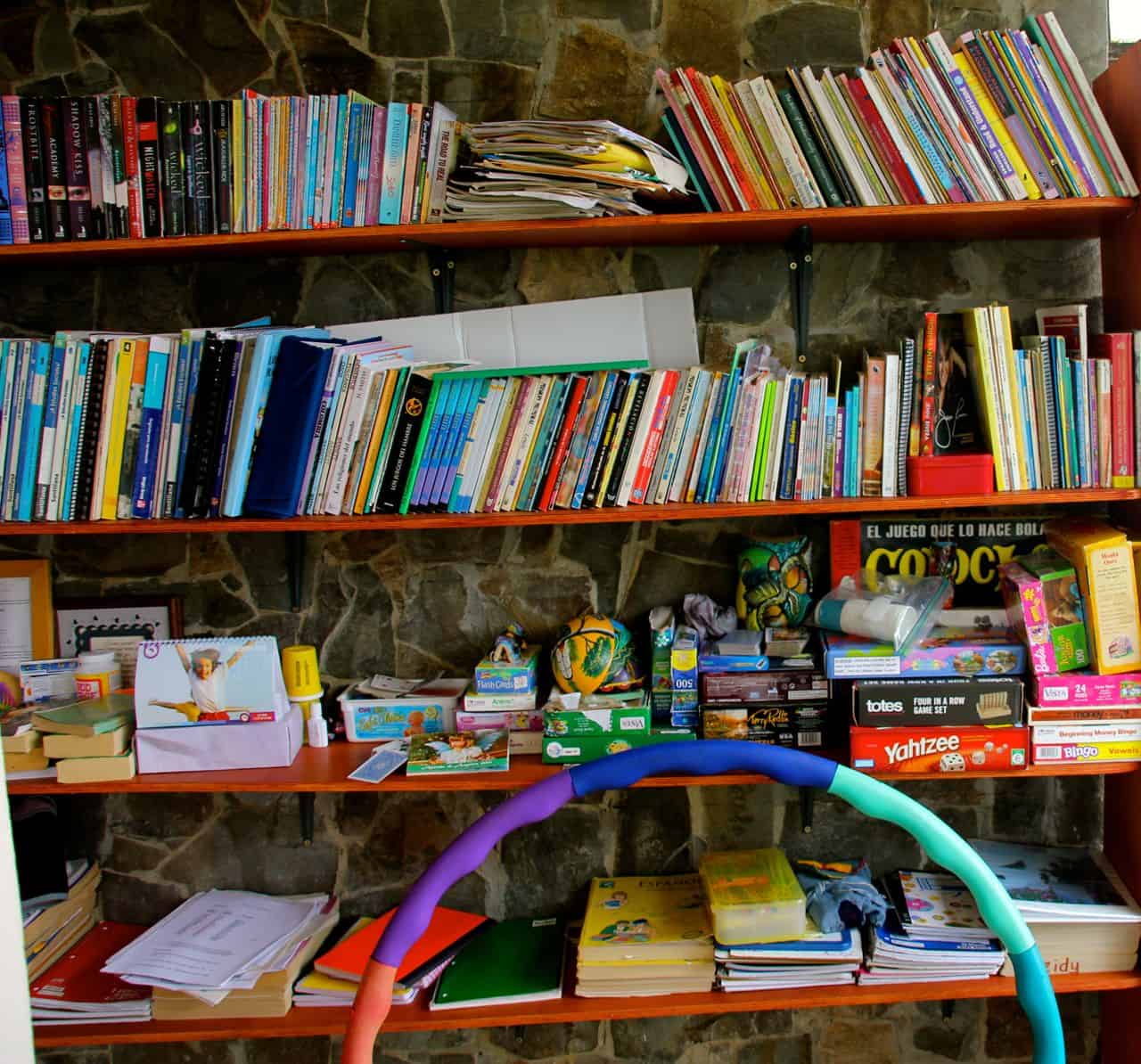 The Hidden Reality of Illiteracy in Costa Rica and How People Cope